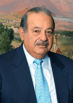 Carlos Slim Helú