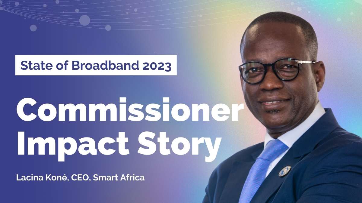 Smart Africa’s One Africa Network (OAN) and Smart Africa Trust Alliance ...