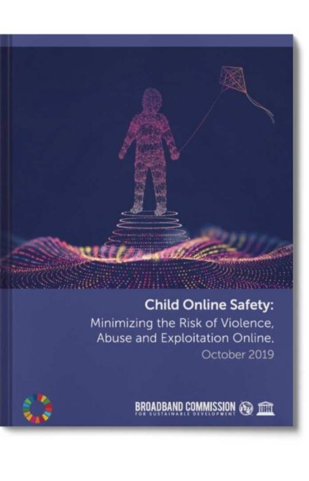 child online safety