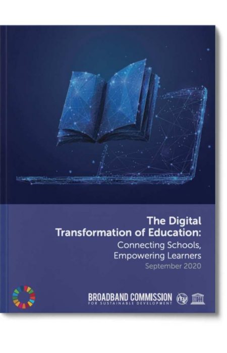 digital transformation of education