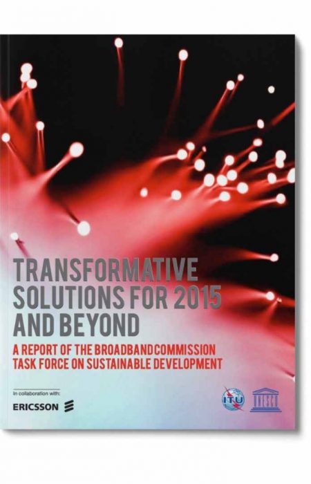 transformative solutions post 2015